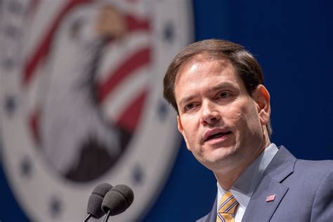 Sen. Marco Rubio: Under Obama the World Has Become More Dangerous | TIME