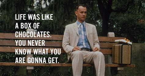 15 Quotes & Dialogues from Forrest Gump That Will Leave You with A Smile