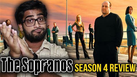 The Sopranos - Season 4 Review - YouTube Rameez Khan - ca bing bong