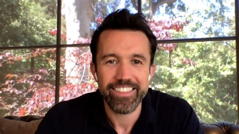 Rob McElhenney Talks the 'Sense of Purpose' Behind 'Mythic Quest: Quarantine' (VIDEO)