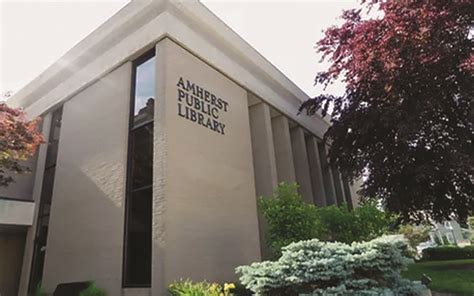 Amherst Public Library | Amherst, OH | Design + Build | Star Inc.