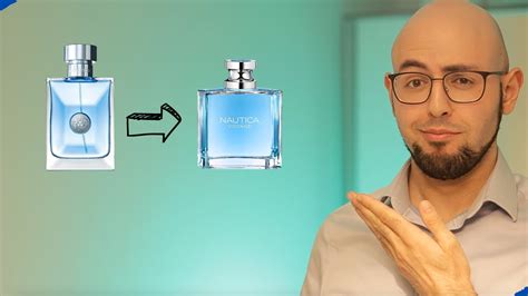 Fragrance Alternatives Superior To Nautica Voyage | Men's Cologne ...