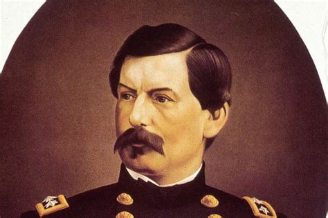 George McClellan - Biography, Civil War & Importance