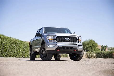 Stage 3's Top 6 2021-2022 F150 Accessories!