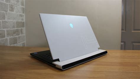 Alienware x14 laptop review: Ideal for game designers and gamers alike ...