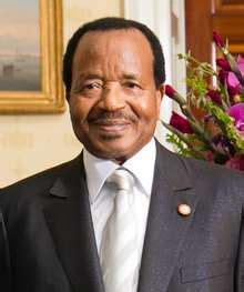 Paul Biya Birthday, Real Name, Age, Weight, Height, Family, Facts ...