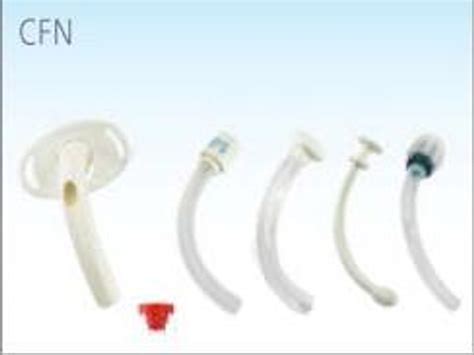 Shiley Tracheostomy Tube | Inner Cannula | Fenestrated | 4CFN