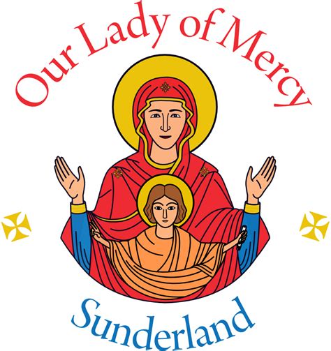 Our Lady of Mercy Parish | Our Lady of Mercy | Sunderland, United Kingdom