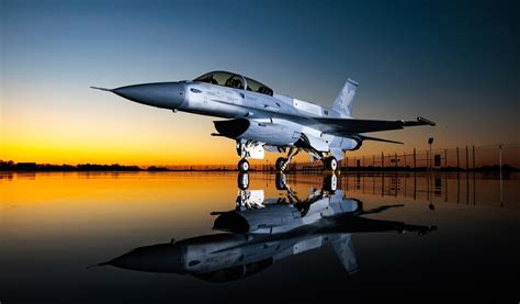 SI VIS PACEM, PARA BELLUM: F-16 Block 70: in data 24 gennaio 2023 effettuato il primo volo. In ...