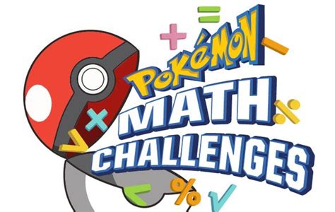 Pokemon Math Challenges: Grades 1-2 | Small Online Class for Ages 5-8