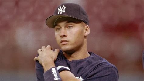 “I Was Completely Over-Matched”- Derek Jeter Opens Up on a Tough Period ...