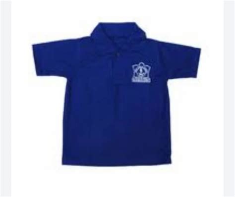 School Uniform - Kids School T Shirt Manufacturer from Meerut