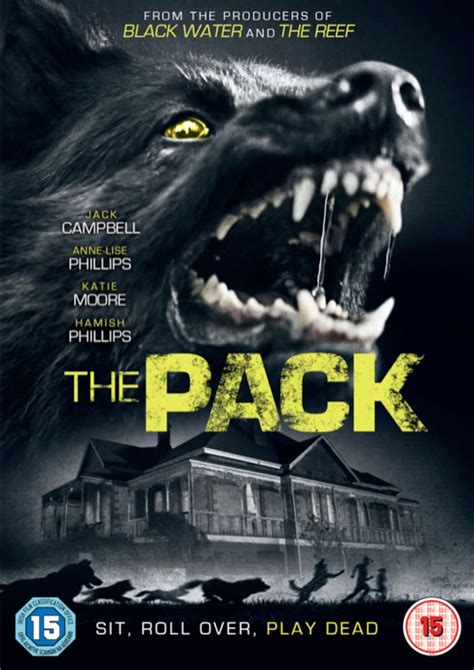 The Pack |Teaser Trailer