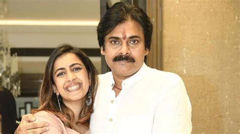 Niharika Konidela Pens Thank You Note For Uncle Pawan Kalyan