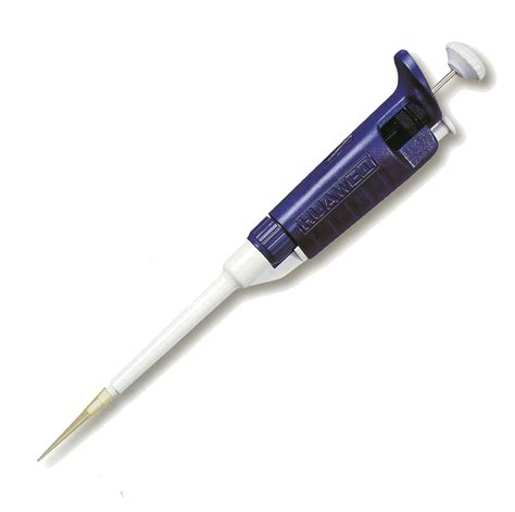 100-1000ul Variable Volume Pipette P1000 tillescenter Fluid & Liquid Handling Pipettes & Pipettors