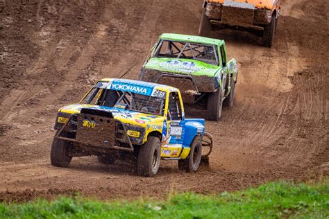 ANTIGO OFF-ROAD NATIONAL | AMSOIL Championship Off-Road