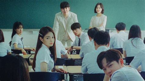 "Class Of Lies" (2019 Drama): Cast & Summary - Kpopmap