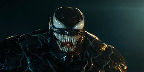 Venom 2 Release Date Delayed by One Week