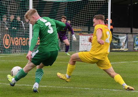 Gallery: Banbury United (H) – Farsley Celtic FC