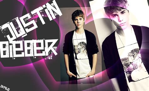 fan art - Justin Bieber Fan Art (19198935) - Fanpop