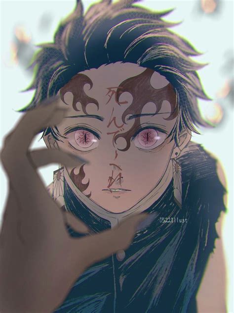 Pin by 叶梓晴 on Kimetsu no Yaiba | Slayer anime, Anime demon, Demon tanjiro