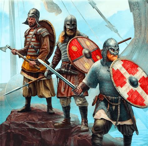 Can we please stop getting viking armor and heroes based on the fucking picts. : r/forhonor