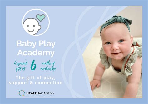 Gift Vouchers - Western Kids Health Academy