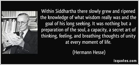 Siddhartha Hesse Quotes. QuotesGram