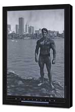 Pumping Iron Movie Posters From Movie Poster Shop