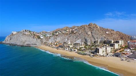 WALDORF ASTORIA LOS CABOS reserve it now - Cabo Shuttle Services