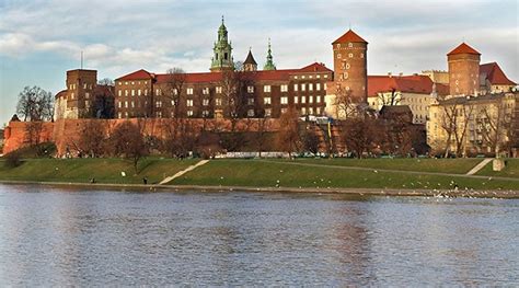 Wawel Castle in Kraków - Opening hours, price and location