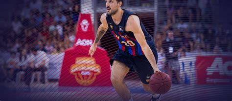 Basketball Tickets | FC Barcelona Official website