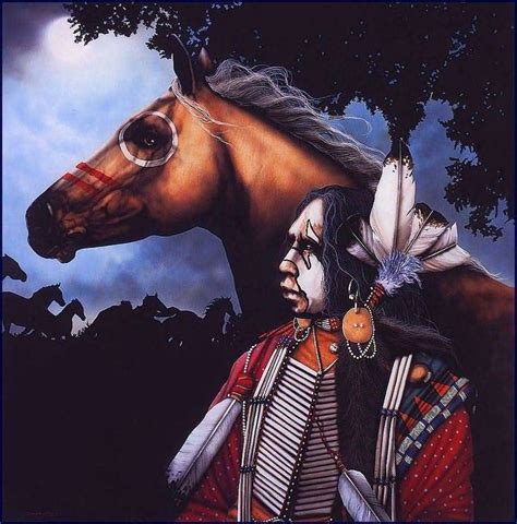 73 best Spirit Horses images on Pinterest | Horses, Indian horses and Native american indians