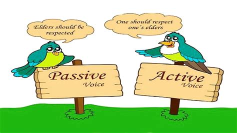 Passive Person Clipart