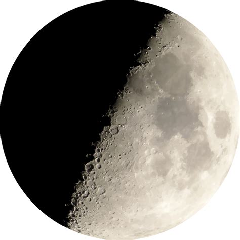 Half Moon Png Images Luna Clipart Transparent Png 640 - vrogue.co