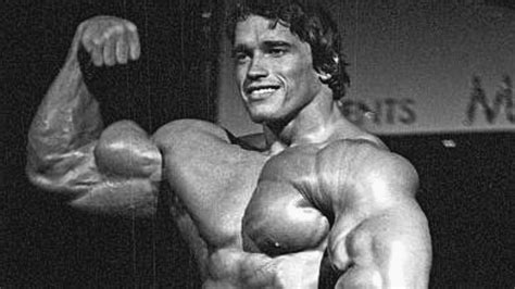 Arnold Schwarzenegger’s Arm Workout, Explained and Remixed for All ...