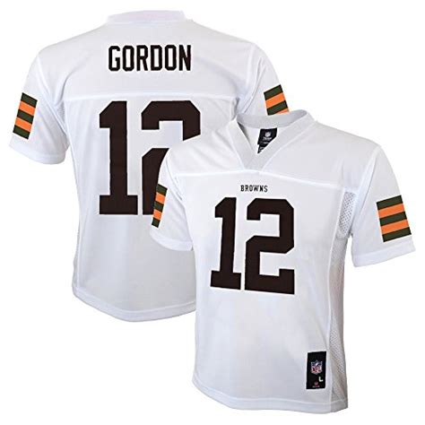 Browns Replica Jerseys, Cleveland Browns Replica Jersey, Browns Replica ...