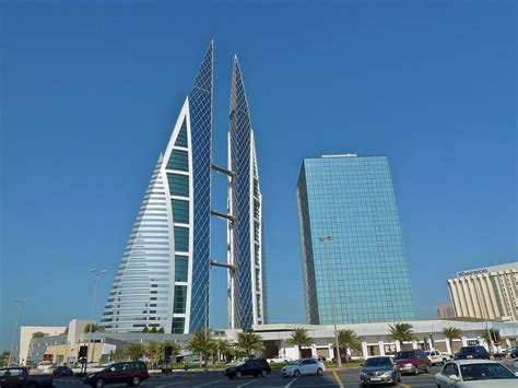 Moda Mall - Bahrain World Trade Center (Manama) - All You Need to Know ...