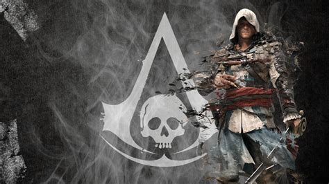 [100+] Assassin's Creed Black Flag Wallpapers | Wallpapers.com