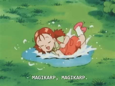 Pokemon Water Splash GIF - Pokemon WaterSplash - Discover & Share GIFs