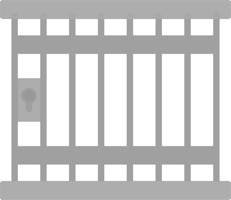 Prison Vector Icon Design 24902059 Vector Art at Vecteezy