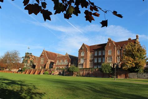 Epsom College, Surrey UK - Which Boarding School