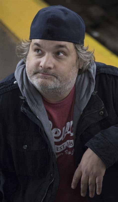 Artie Lange | Crashing Wiki | Fandom