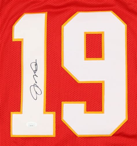 Joe Montana Signed Jersey (JSA) | Pristine Auction