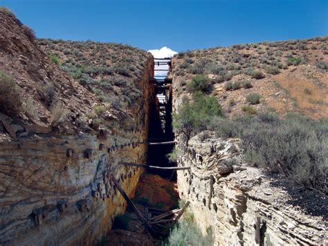 Rocks and Minerals – Utah Geological Survey