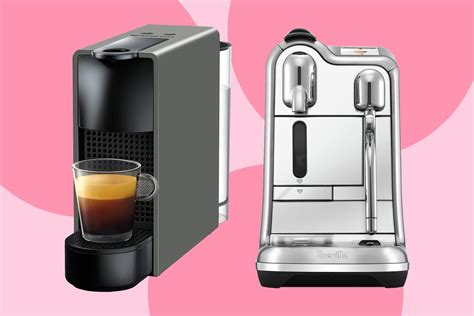 Nespresso Coffee Machines Pro