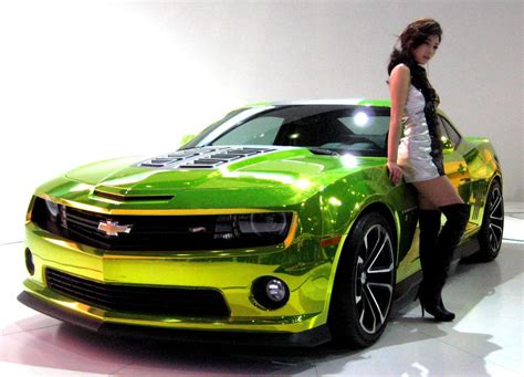 Hotwheels Custom Camaro SS by toyonda on DeviantArt