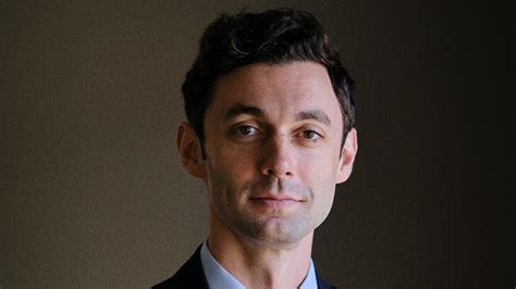 Senate candidate Jon Ossoff talks COVID, voting - LaGrange Daily News ...