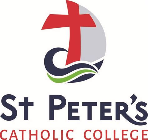 HISTORY - St Peter's Catholic College