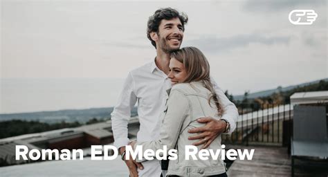 Roman ED Reviews - Is It the Right ED Treatment for You?